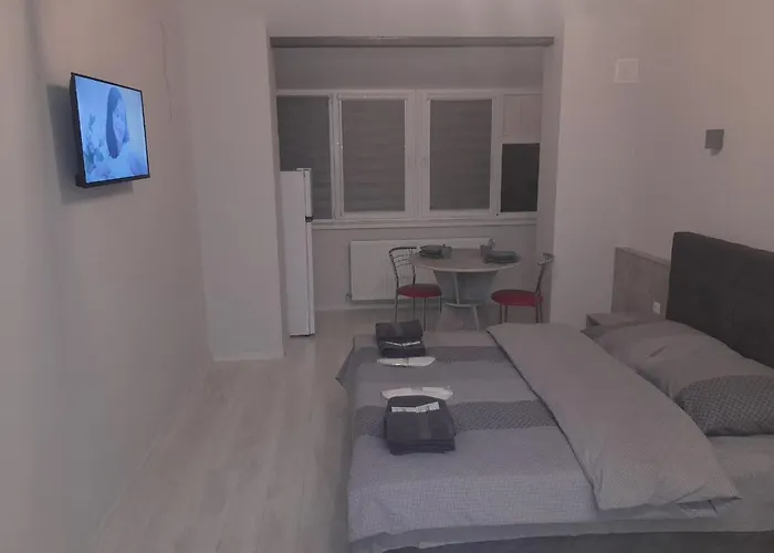 Hotelroom 11