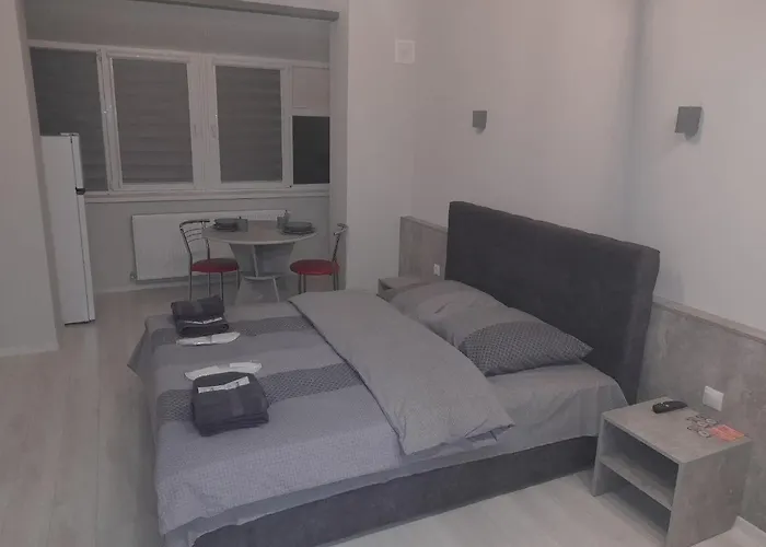 Hotelroom 11