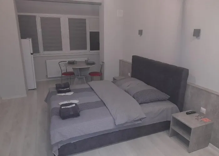 Hotelroom 11