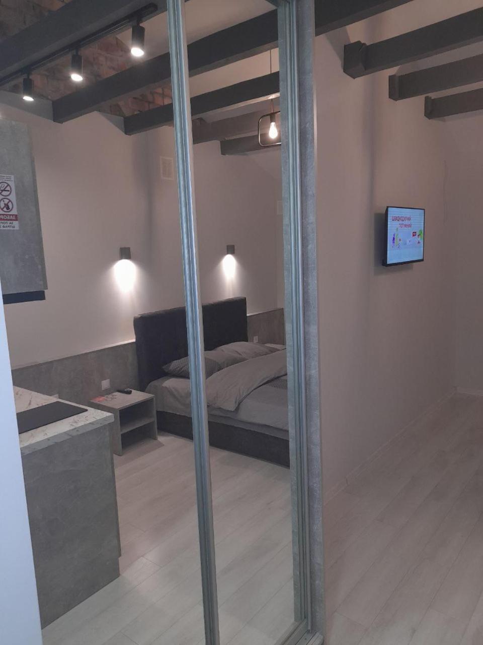 Апартаменты Hotelroom 11 Ужгород