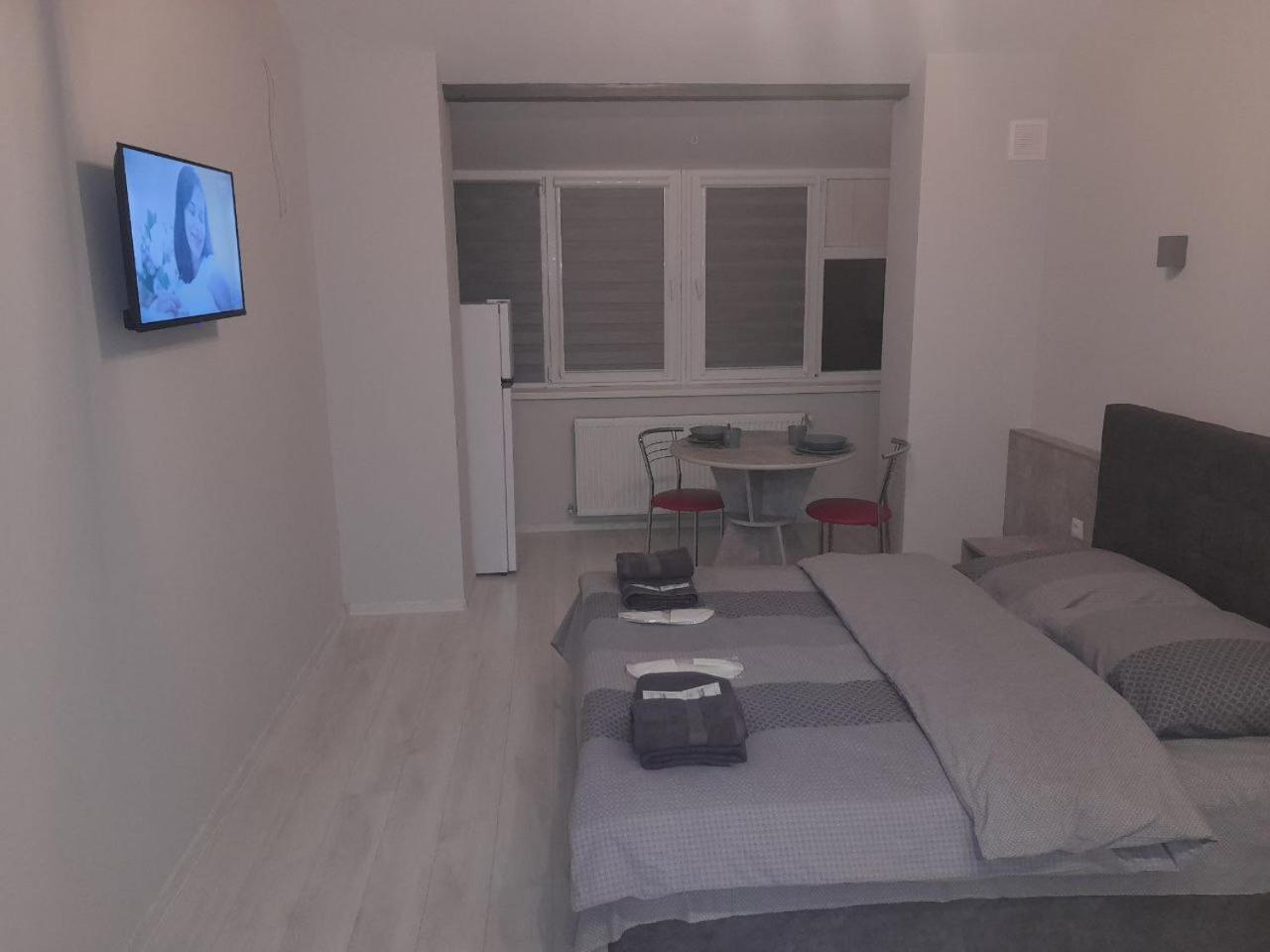 Apartment Hotelroom 11 *