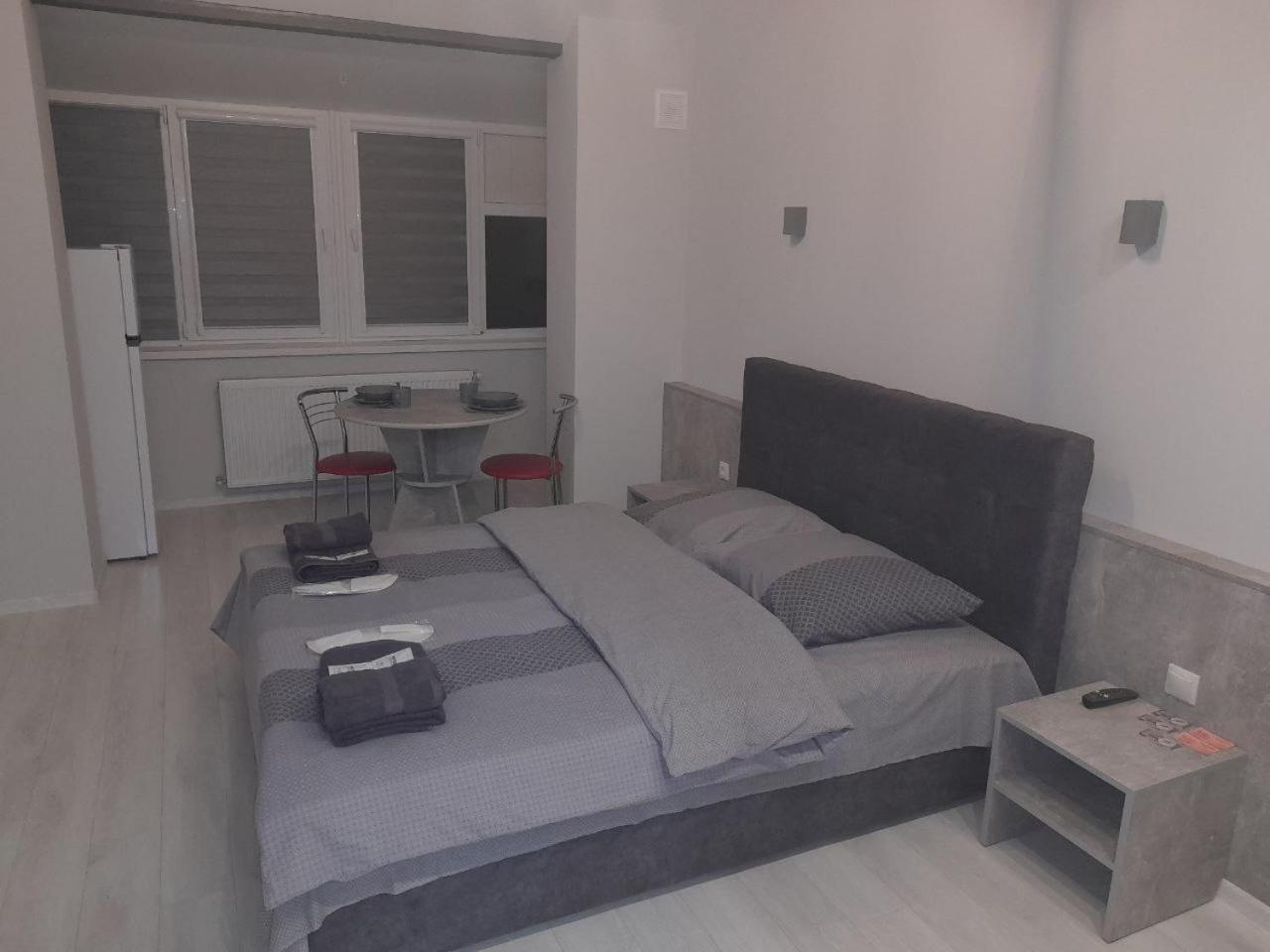 Apartment Hotelroom 11 *
