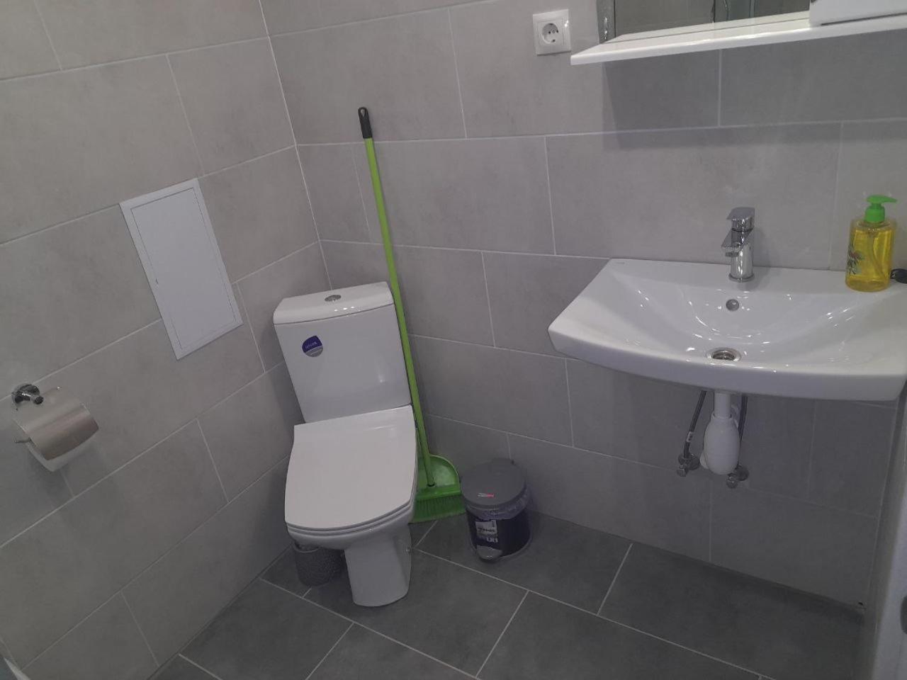 Hotelroom 11 Uzhhorod