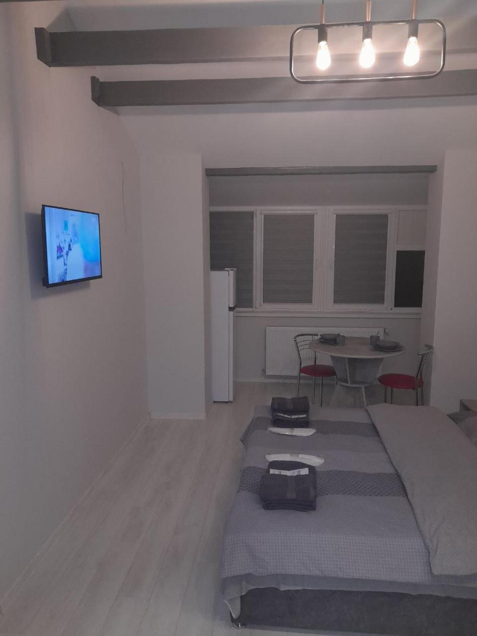 Apartment Hotelroom 11 Uzhhorod