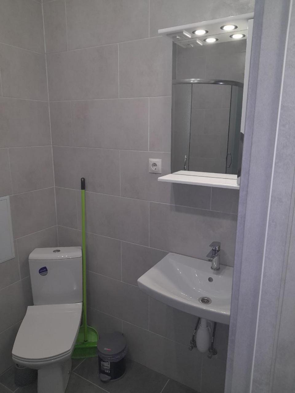 Hotelroom 11 Uzhhorod